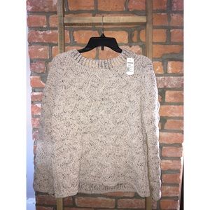 🎈50%off🎈 Lauren Conrad Sweater NWT
